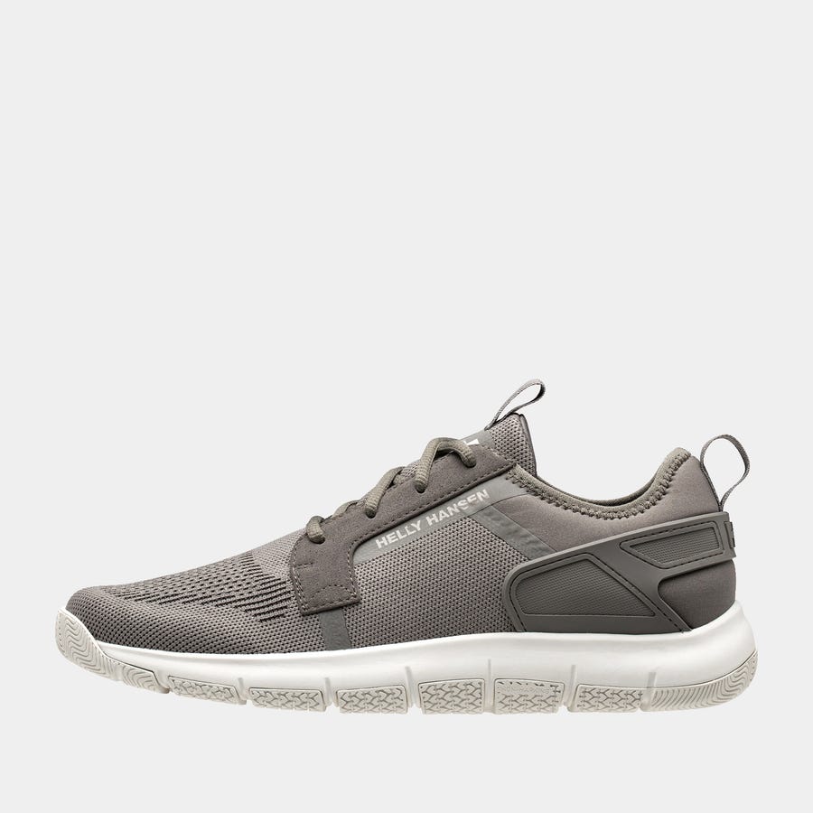 Men's Henley Sneakers