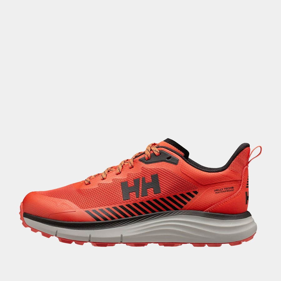 Men's Stega Waterproof Hiking Shoes