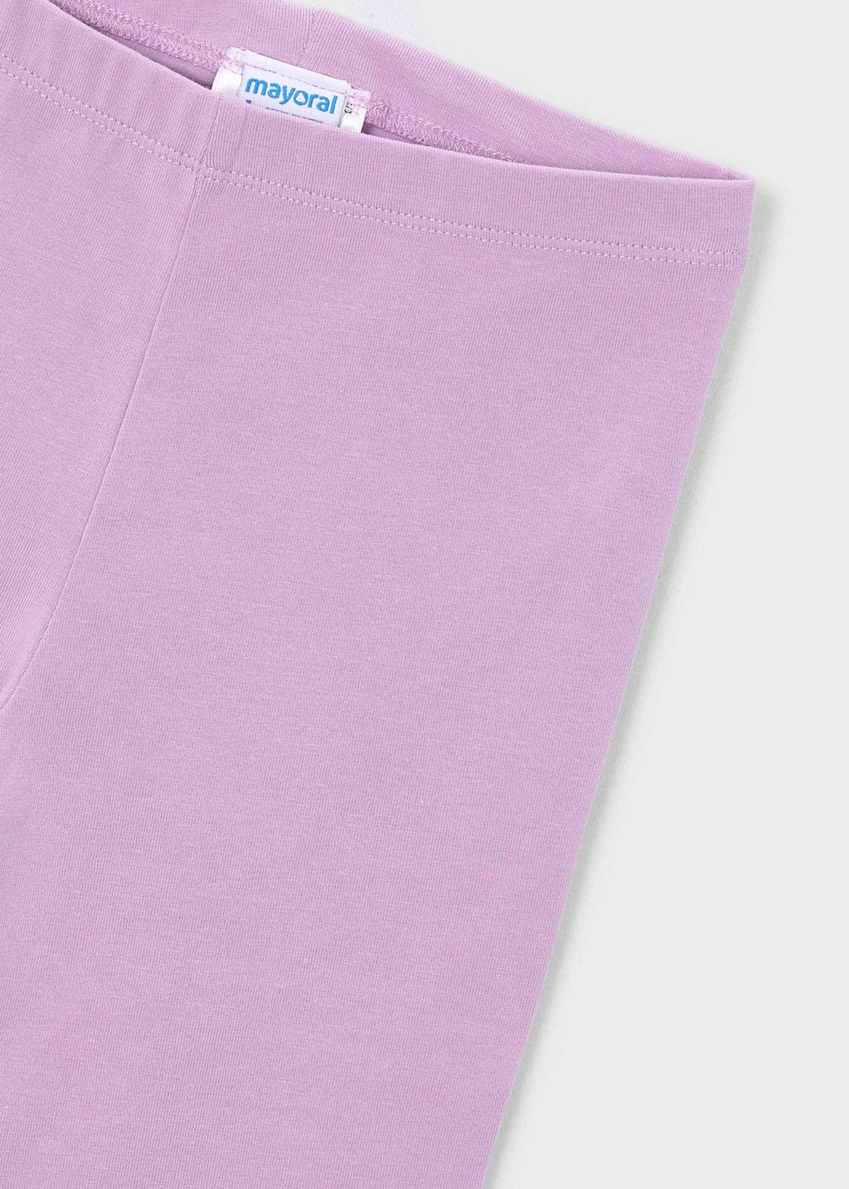 3-teiliges Set mit Herz-Leggings für Mädchen