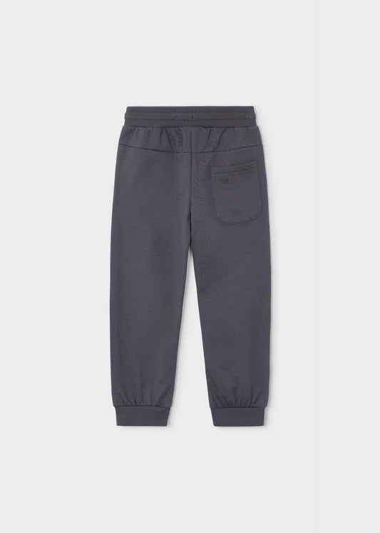 3-piece tracksuit with T-shirt for boys