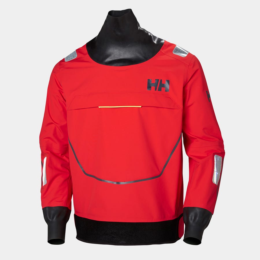 Men's Aegir Race Sailing Light Smock