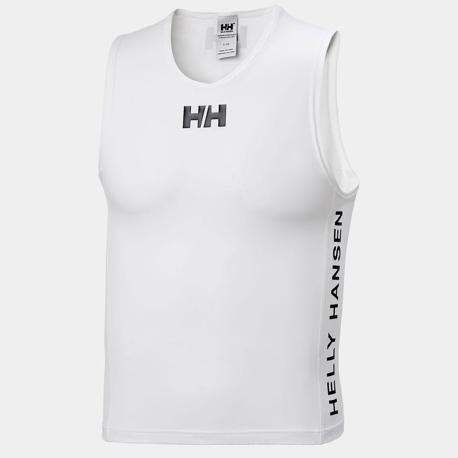 Unisex Waterwear Rashvest