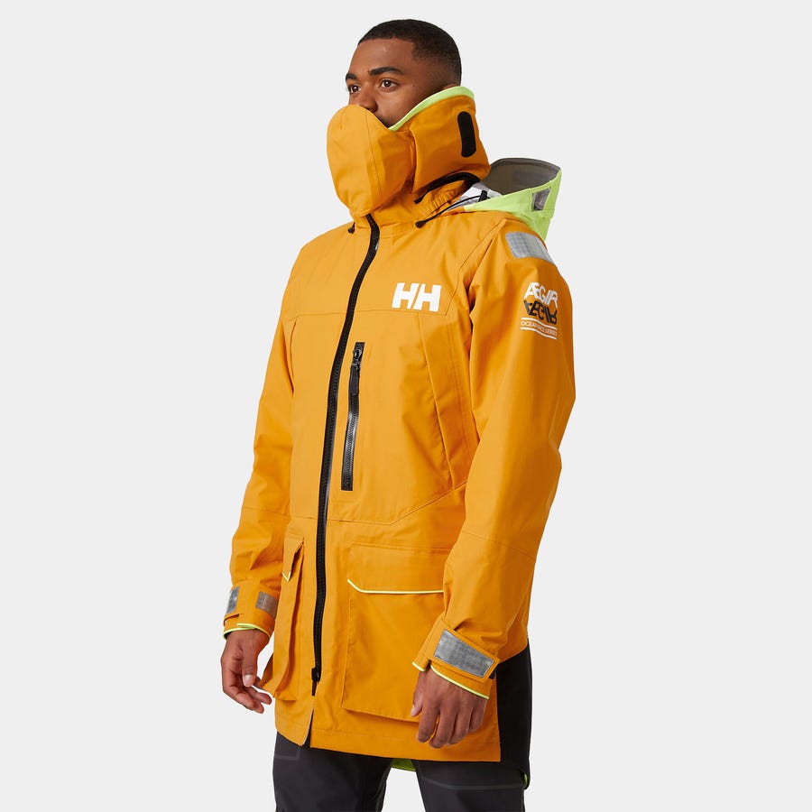 Men's Aegir Ocean Jacket