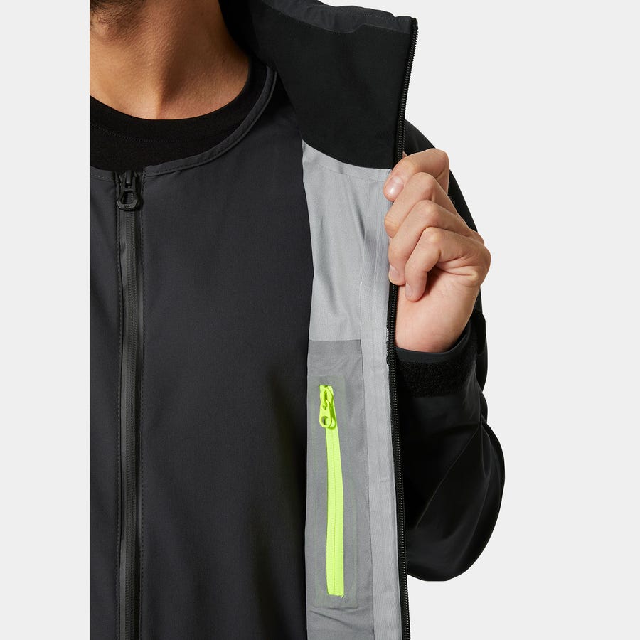 Men's HP Foil Shell Jacket 2.0