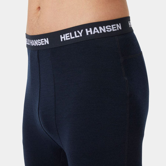 Men's LIFA Merino Midweight Base Layer Pants