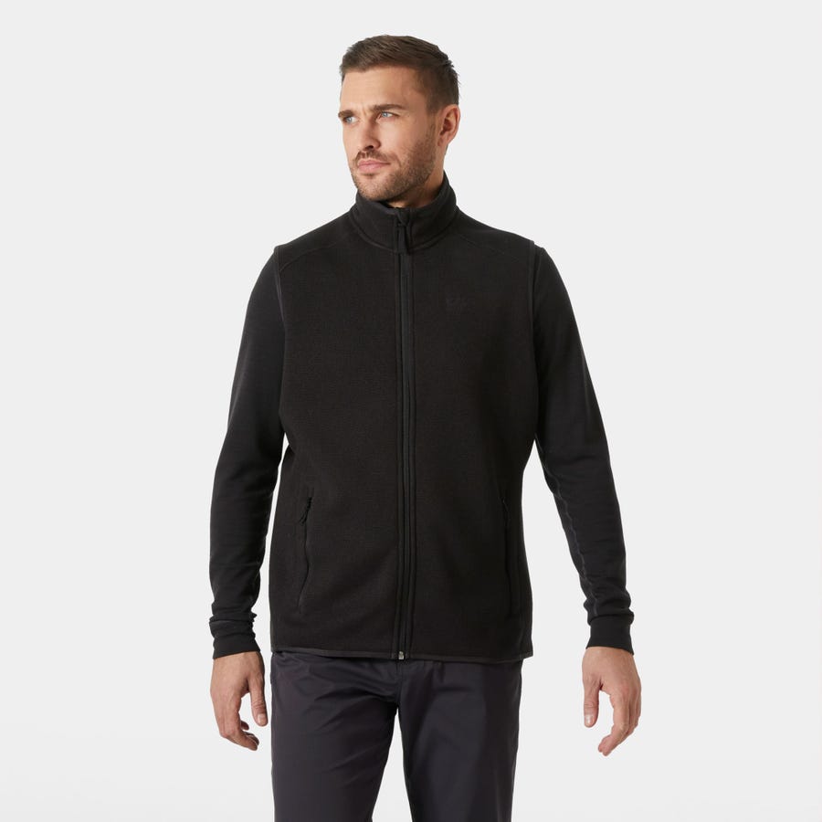Men's Varde 2.0 Fleece Vest