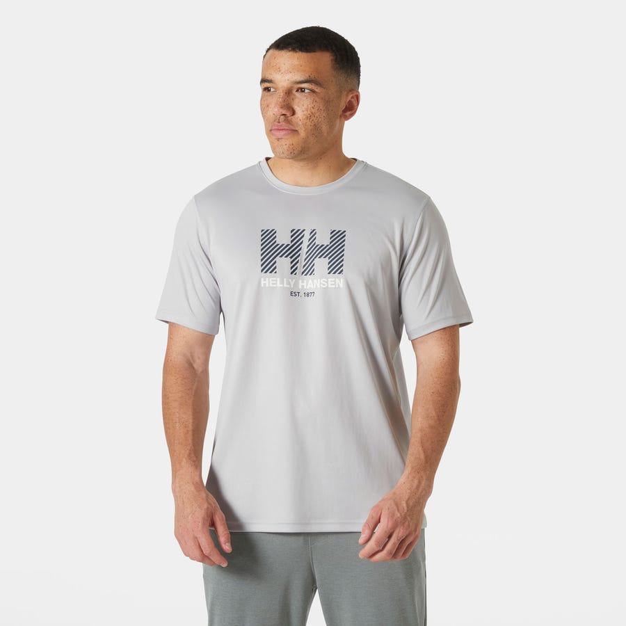 Men's Tech Graphic T-Shirt 2.0