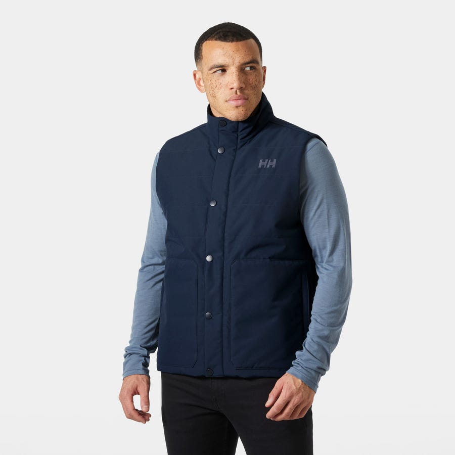 Men's Escape Insulated Vest