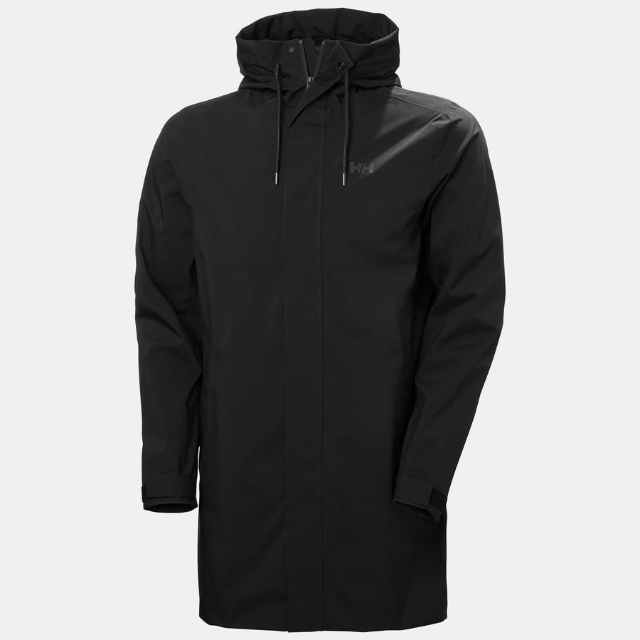 MUNICH RAIN COAT
