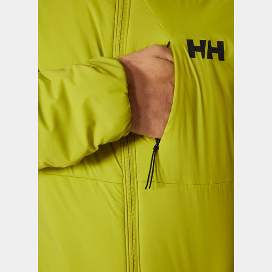 Men's Odin Stretch Insulator Jacket 2.0