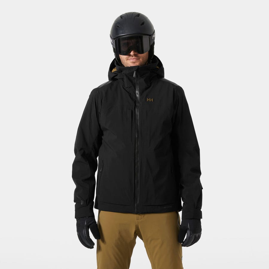 Men's Atlas Infinity Stretch Jacket