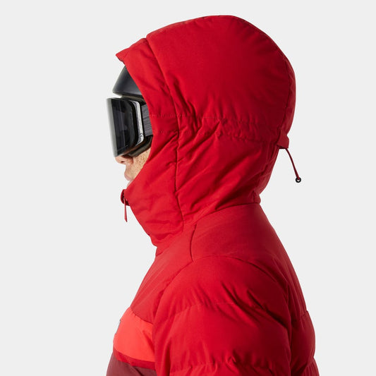 Men's Bossanova Puffy Jacket