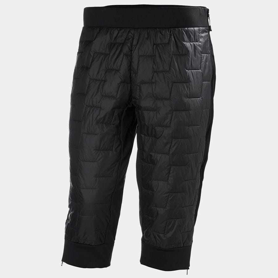 Men's LIFALOFT Full-Zip Insulator 3/4 Pants