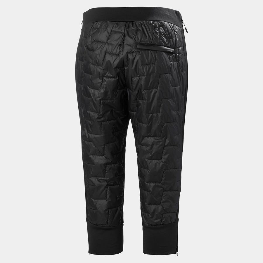 Women's LIFALOFT Full-Zip Insulator Pants