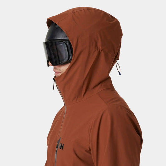 Men's Swift 3L Shell Jacket
