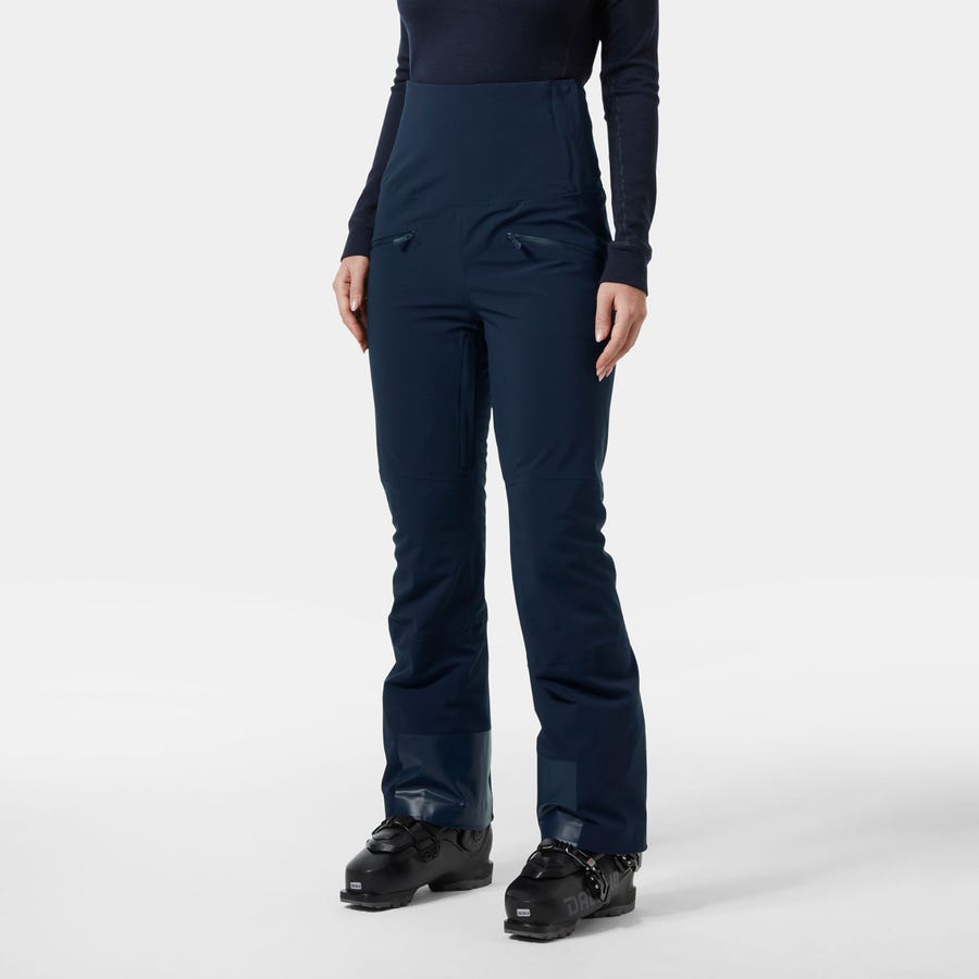 Women's Alphelia High Waist Insulated Pants