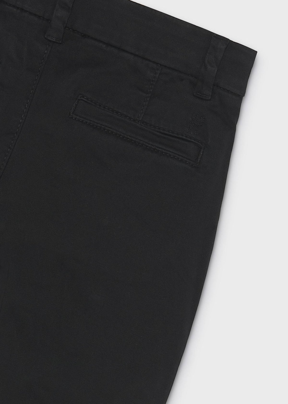 Basic chino trousers for boys