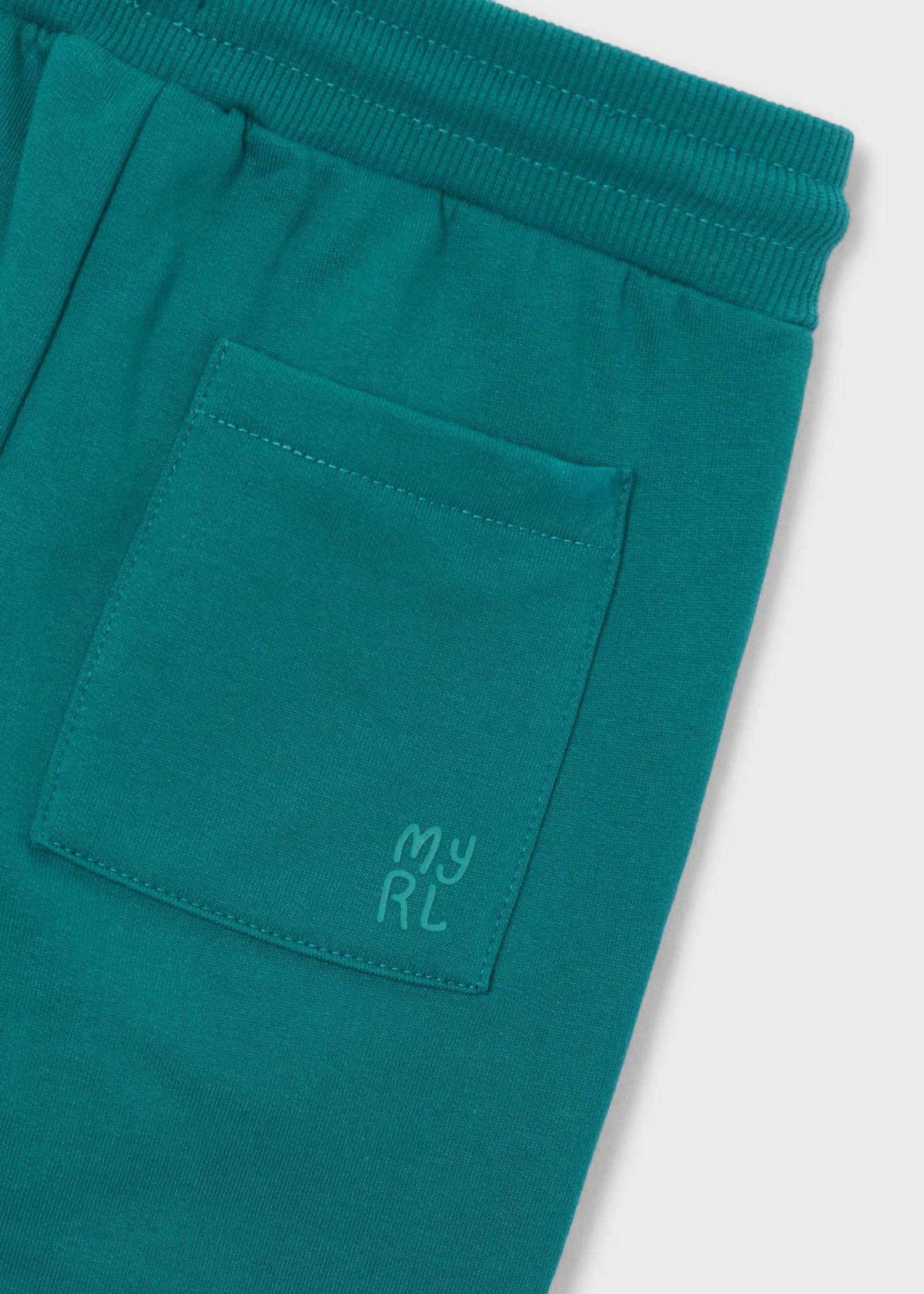 Einfache Jogginghose für Jungen