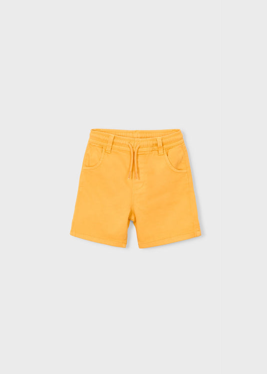 Bermuda shorts boy