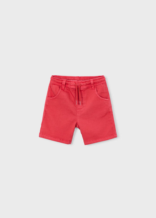 Bermuda shorts boy