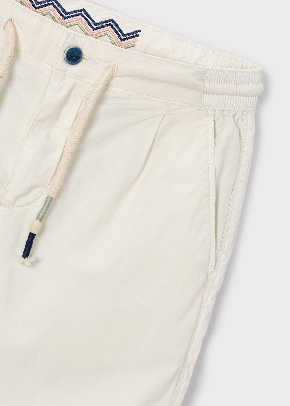 Boston Kids ultra-lightweight trousers