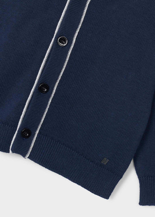 Boy cardigan