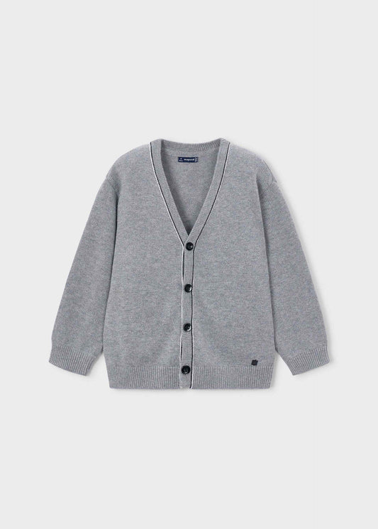 Boy cardigan