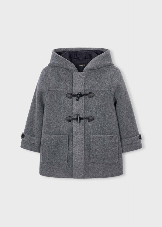 Boy trench coat
