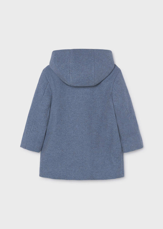 Boy trench coat