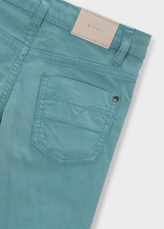 Boys basic trousers