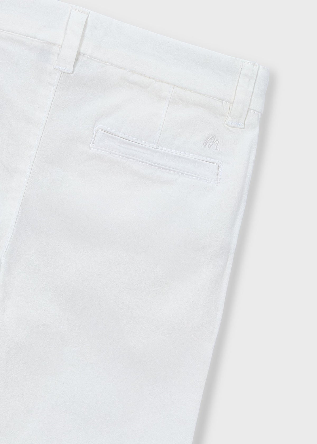 Boys basic trousers