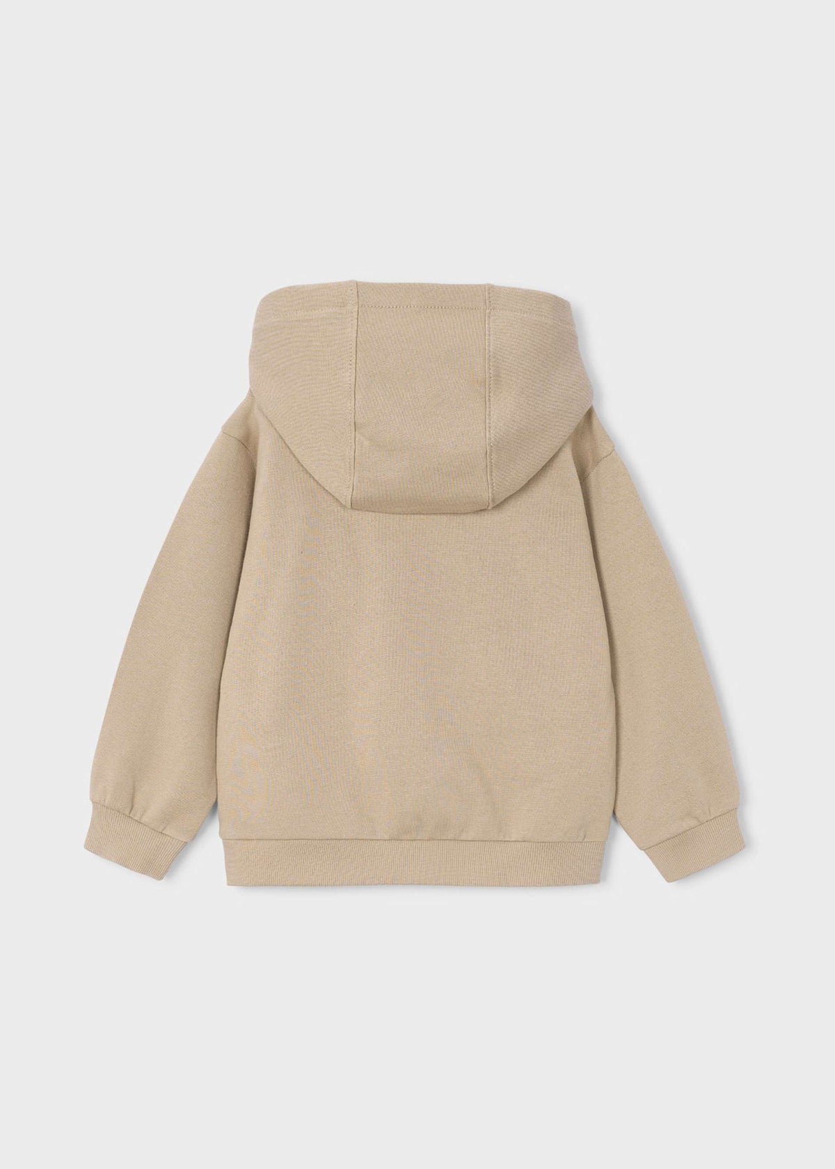 Jungen-Sweatshirt mit Prägung