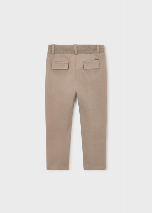 Boys' long trousers