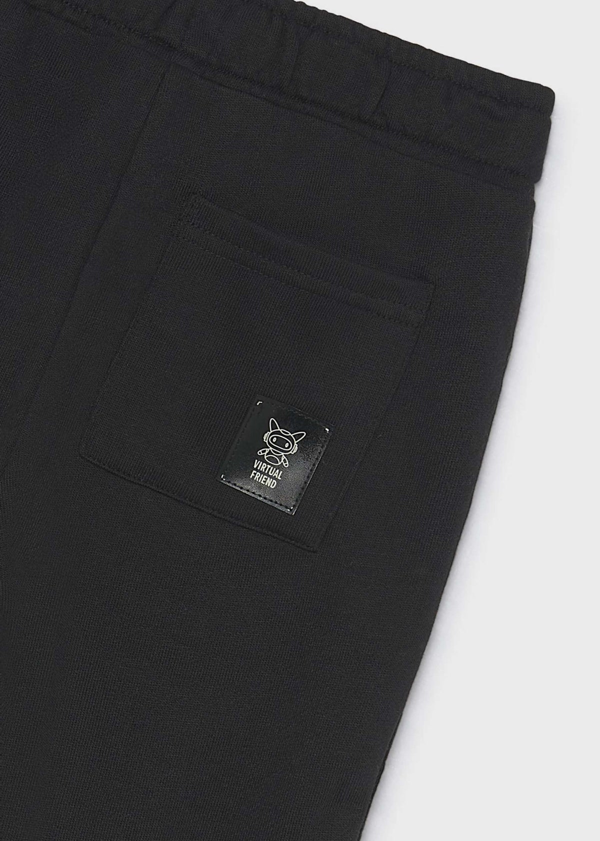 Boys' matching trousers