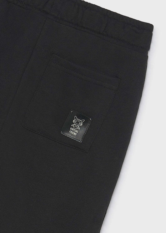 Boys' matching trousers