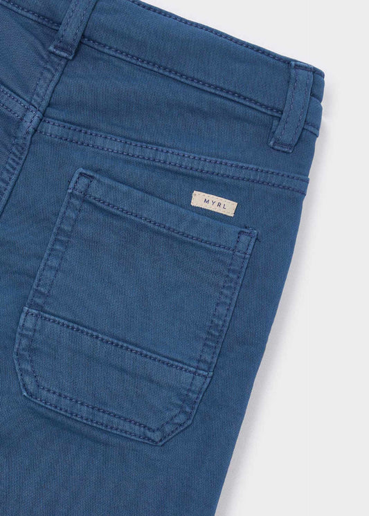 Boys' regular-fit trousers