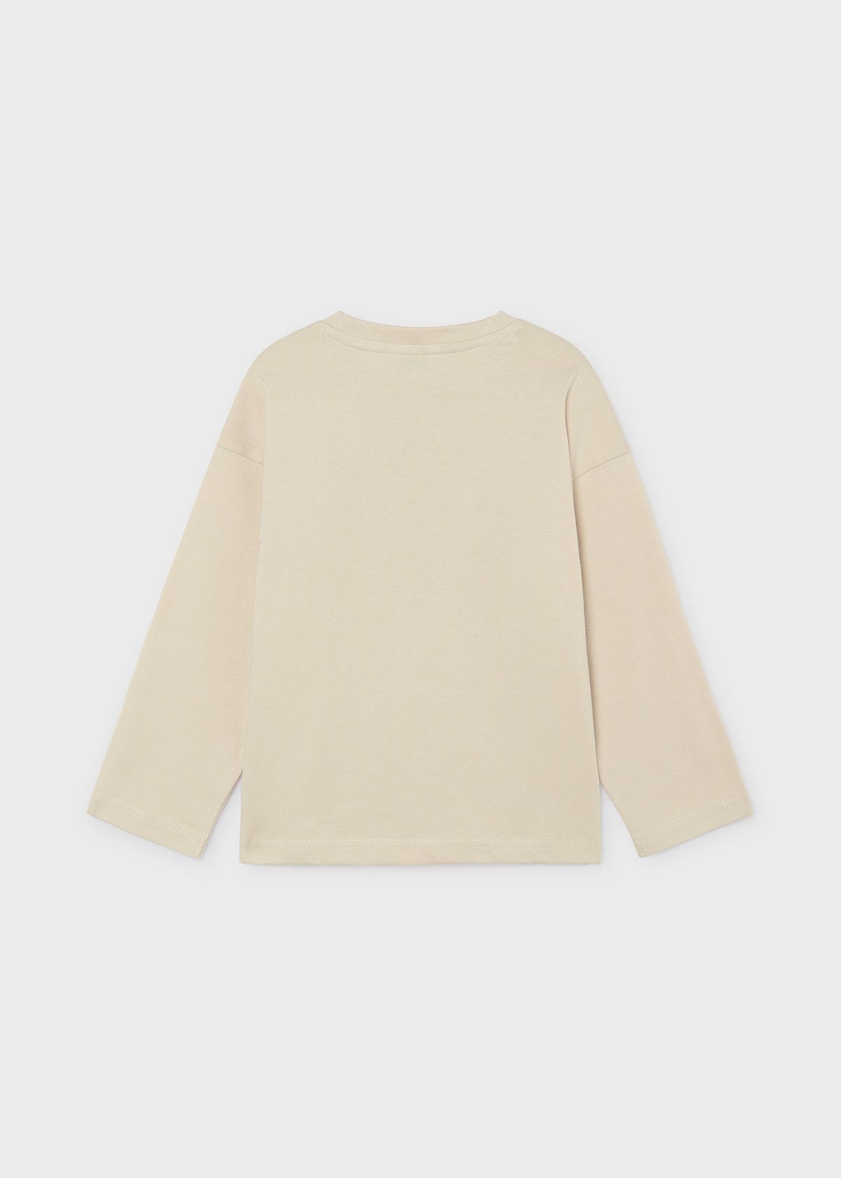 Boys' skate T-shirt