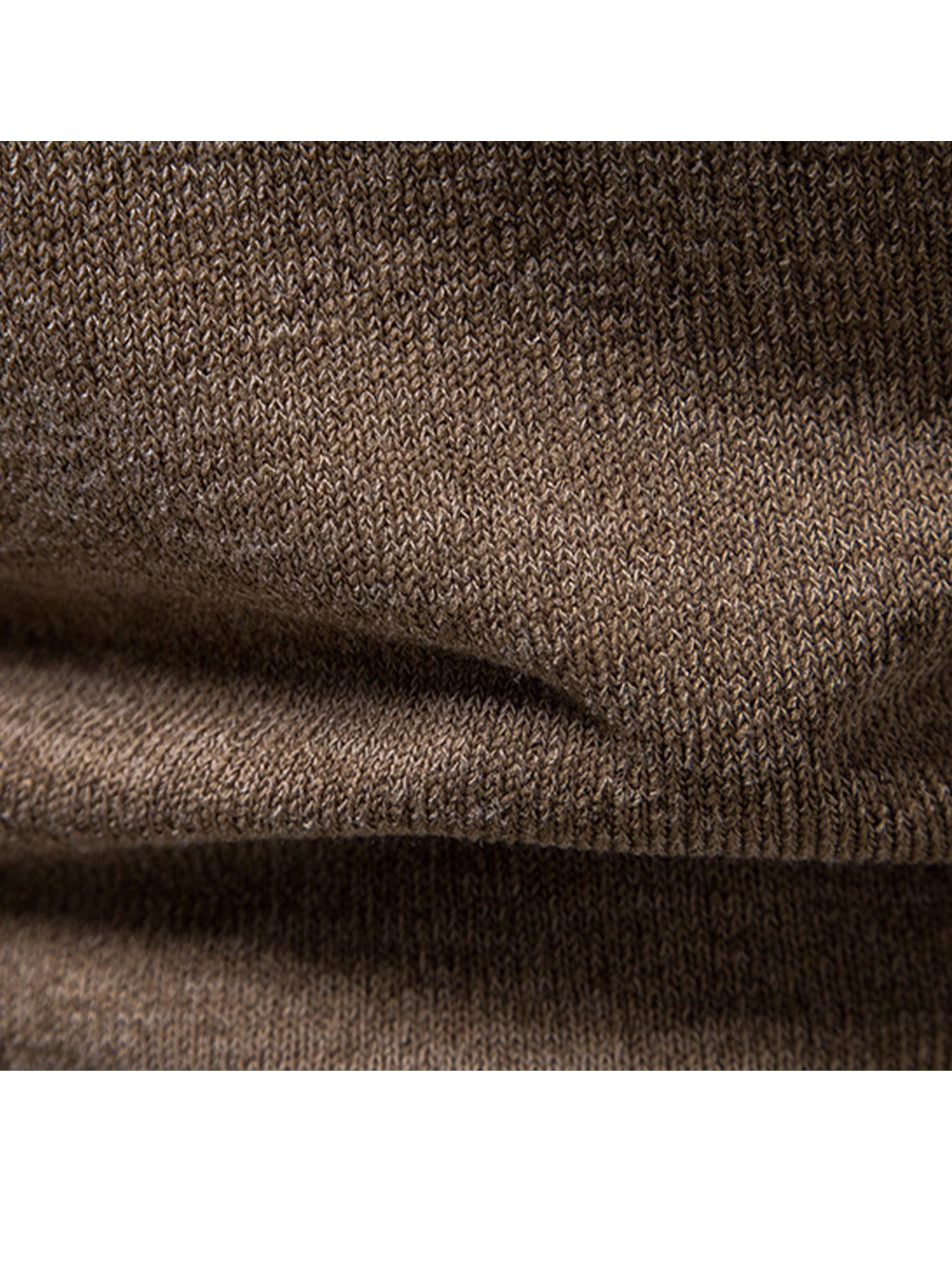 Brent Pocket Freizeit-Strickjacke (Hemd nicht inbegriffen)