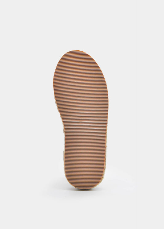 Espadrilles boy