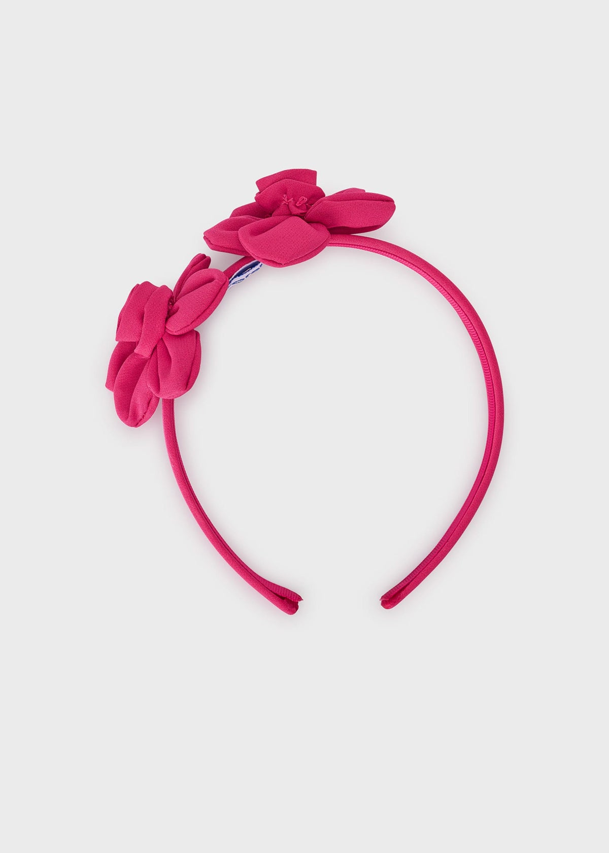 Blumenhaarkranz für Mädchen