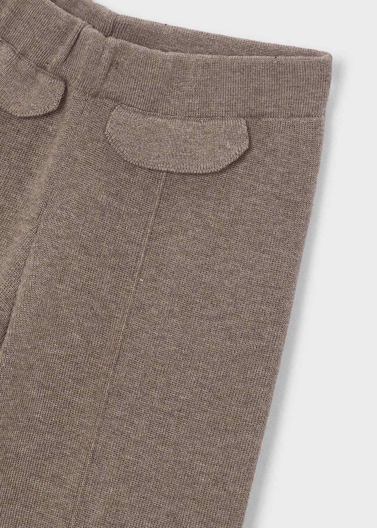 Strickhose für Mädchen