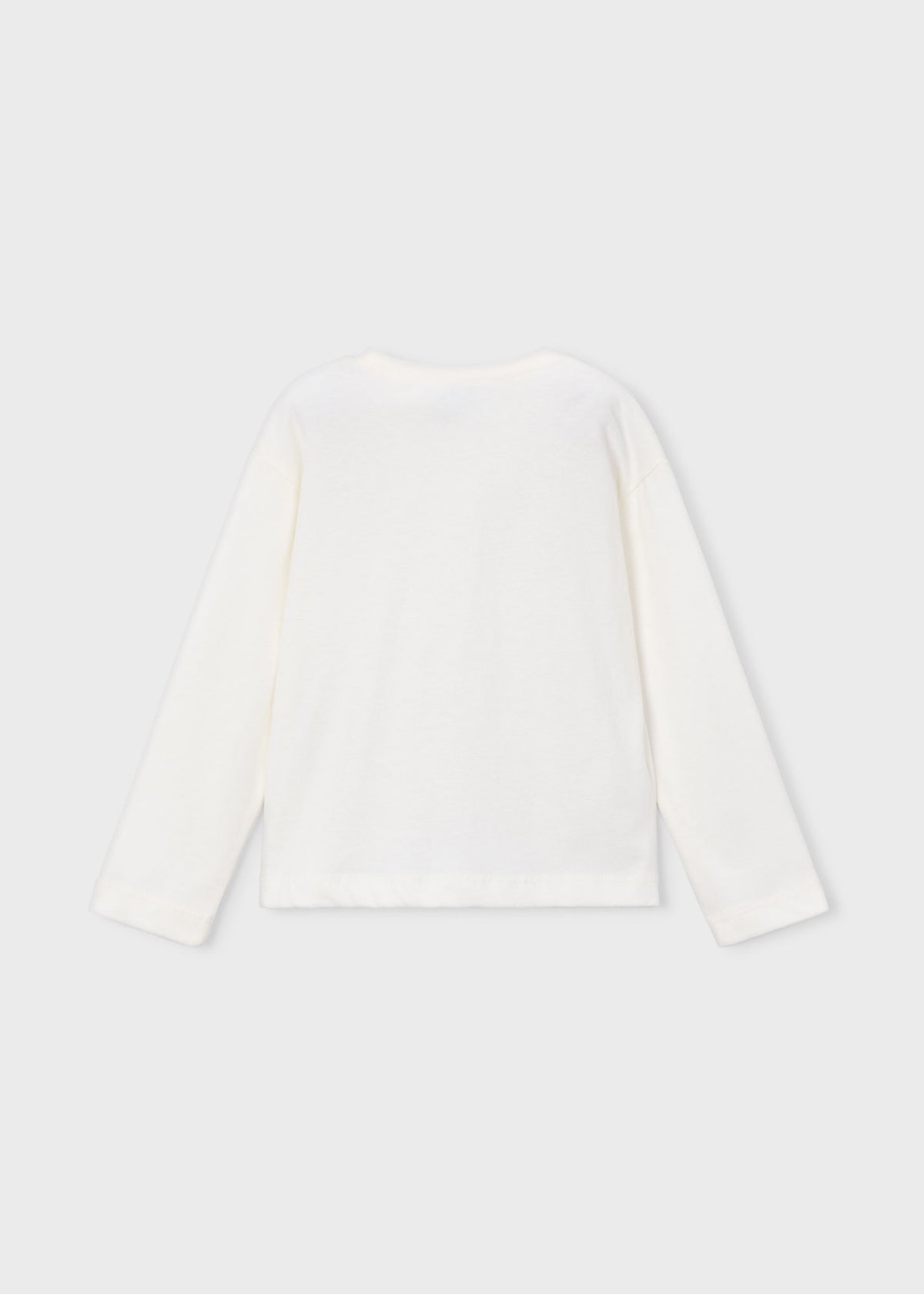 Girl Long-Sleeve T-Shirt