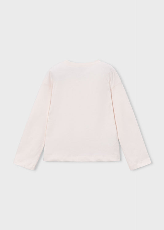 Girl t-shirt