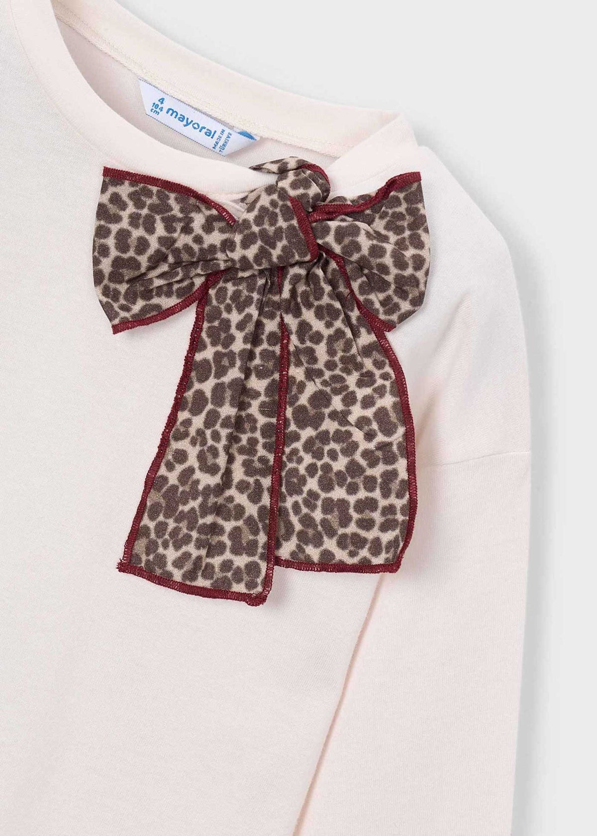 Mädchen-T-Shirt