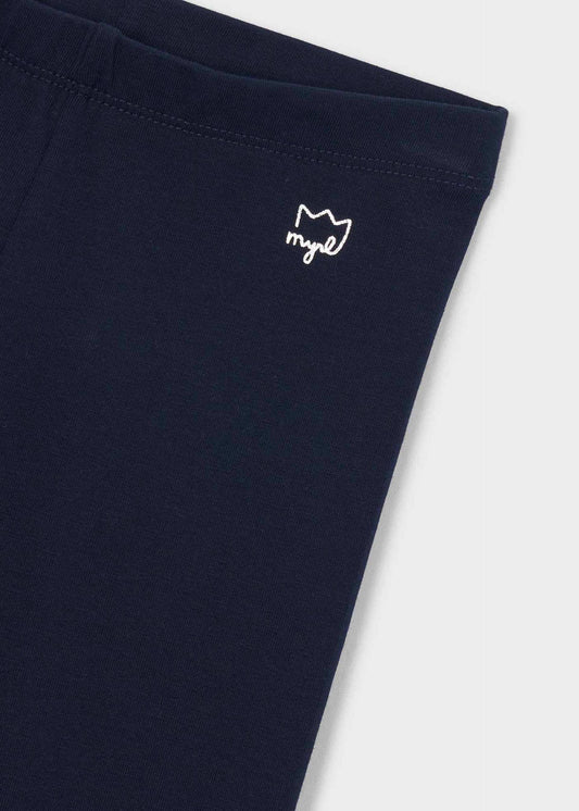 Girls basic leggings