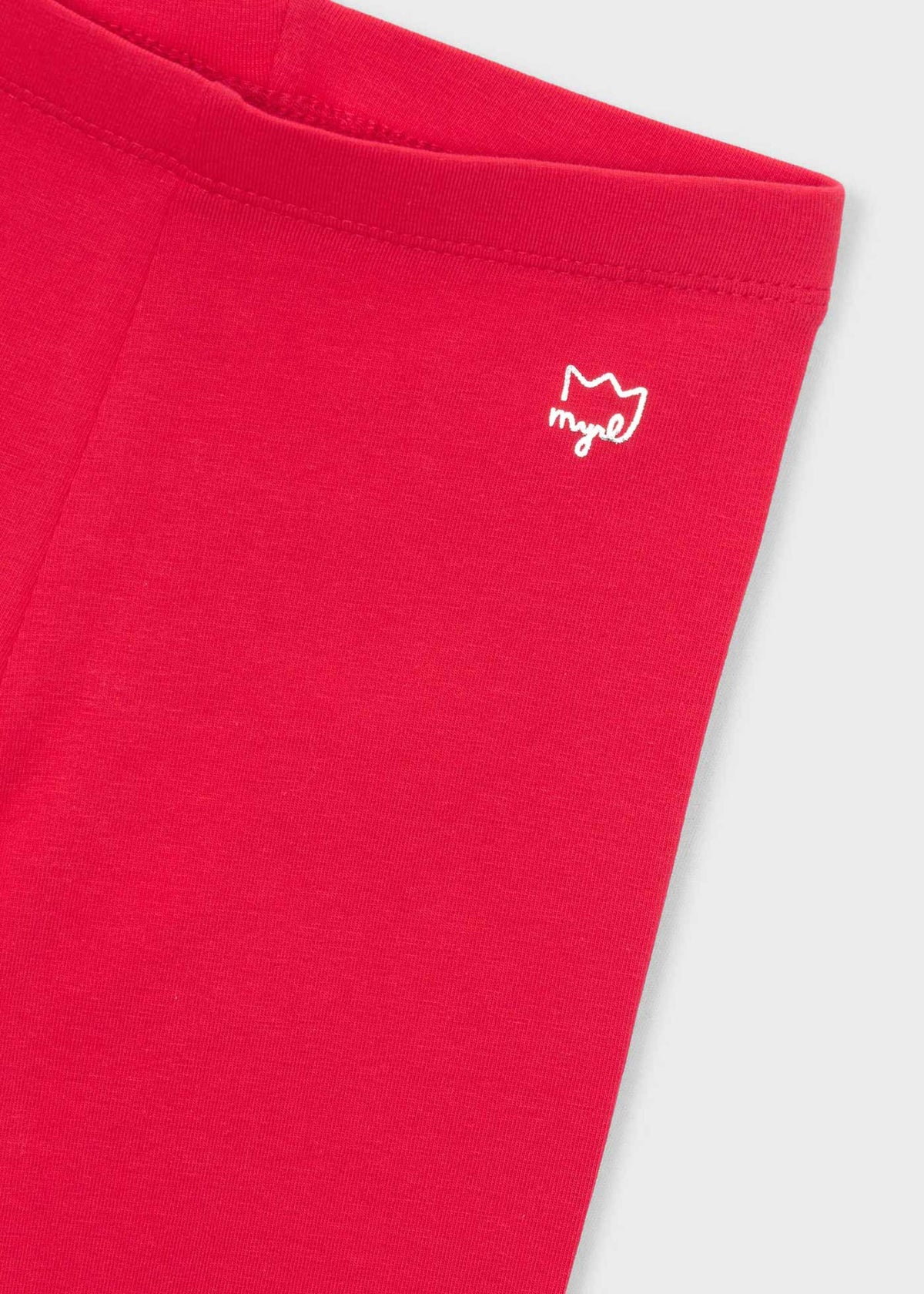 Girls basic leggings