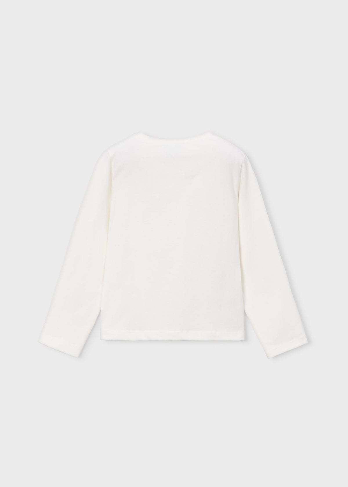 Girls' T-shirt