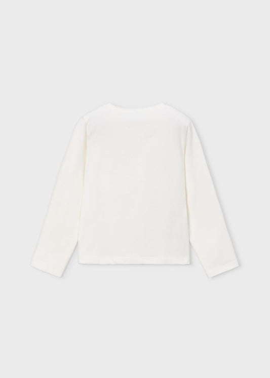 Girls' T-shirt