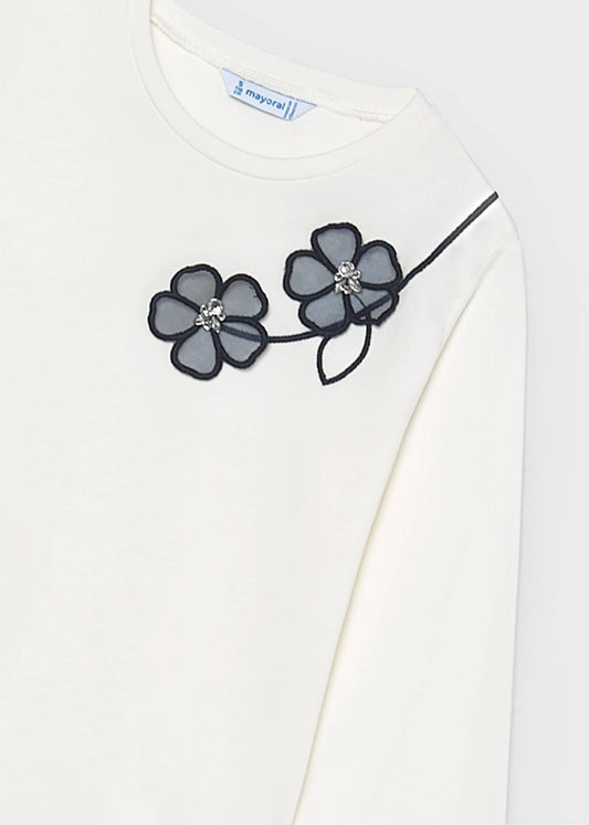 Mädchen-T-Shirt