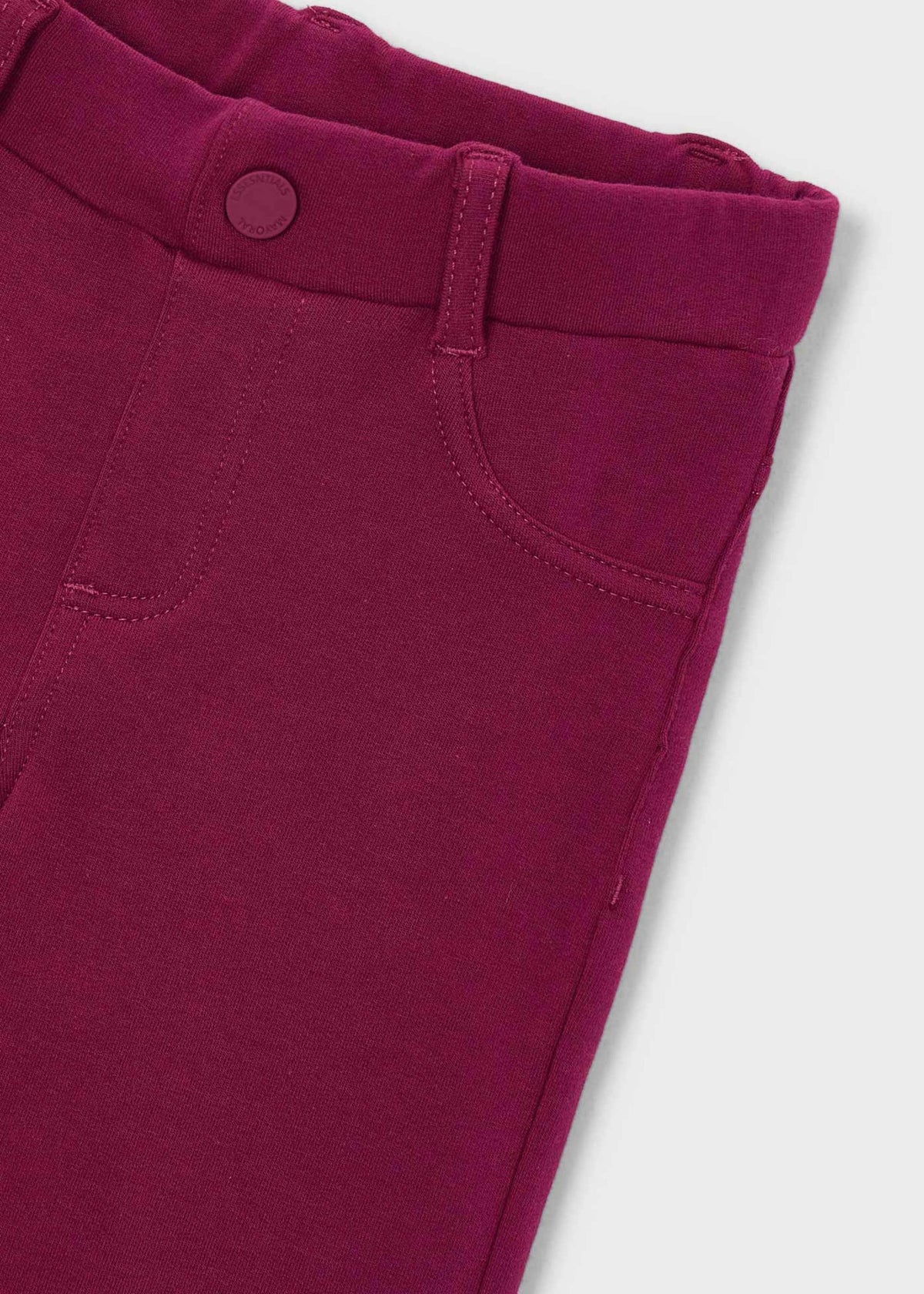 Girls' trousers